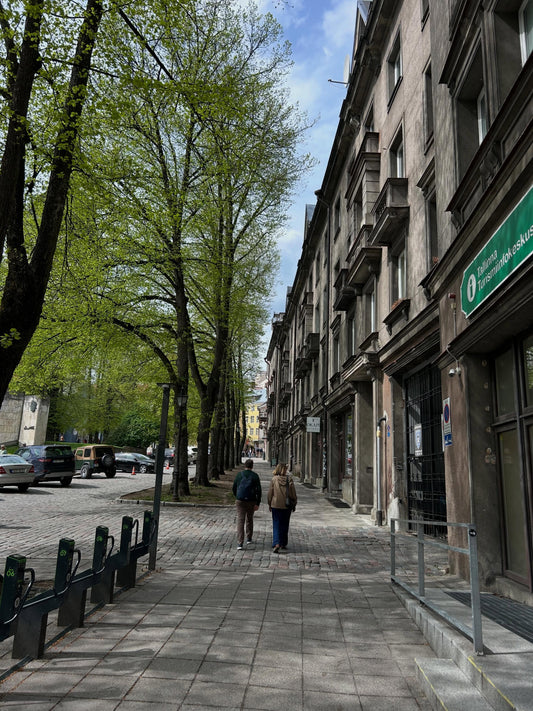 Tallinn - Part 3