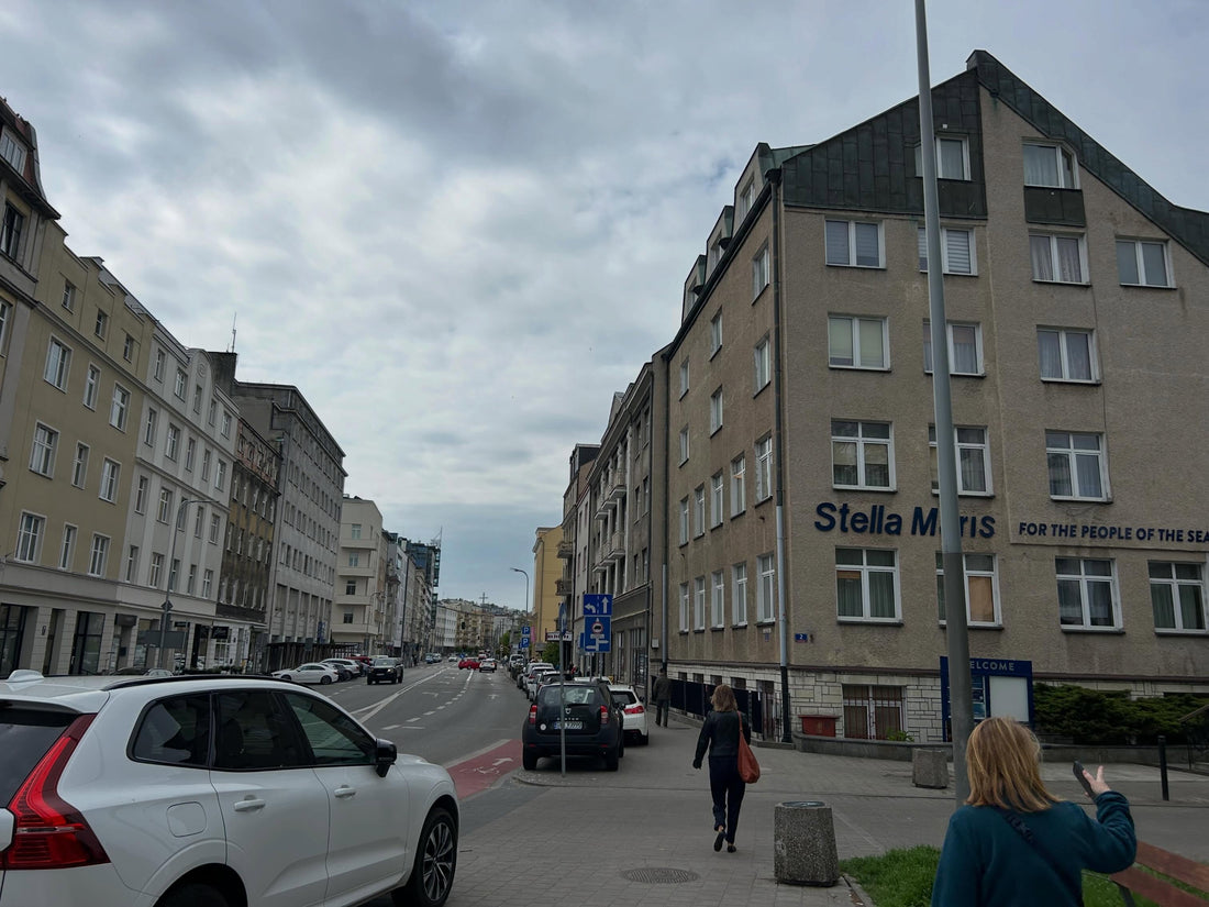 Gdynia