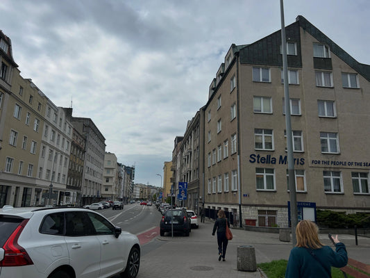 Gdynia