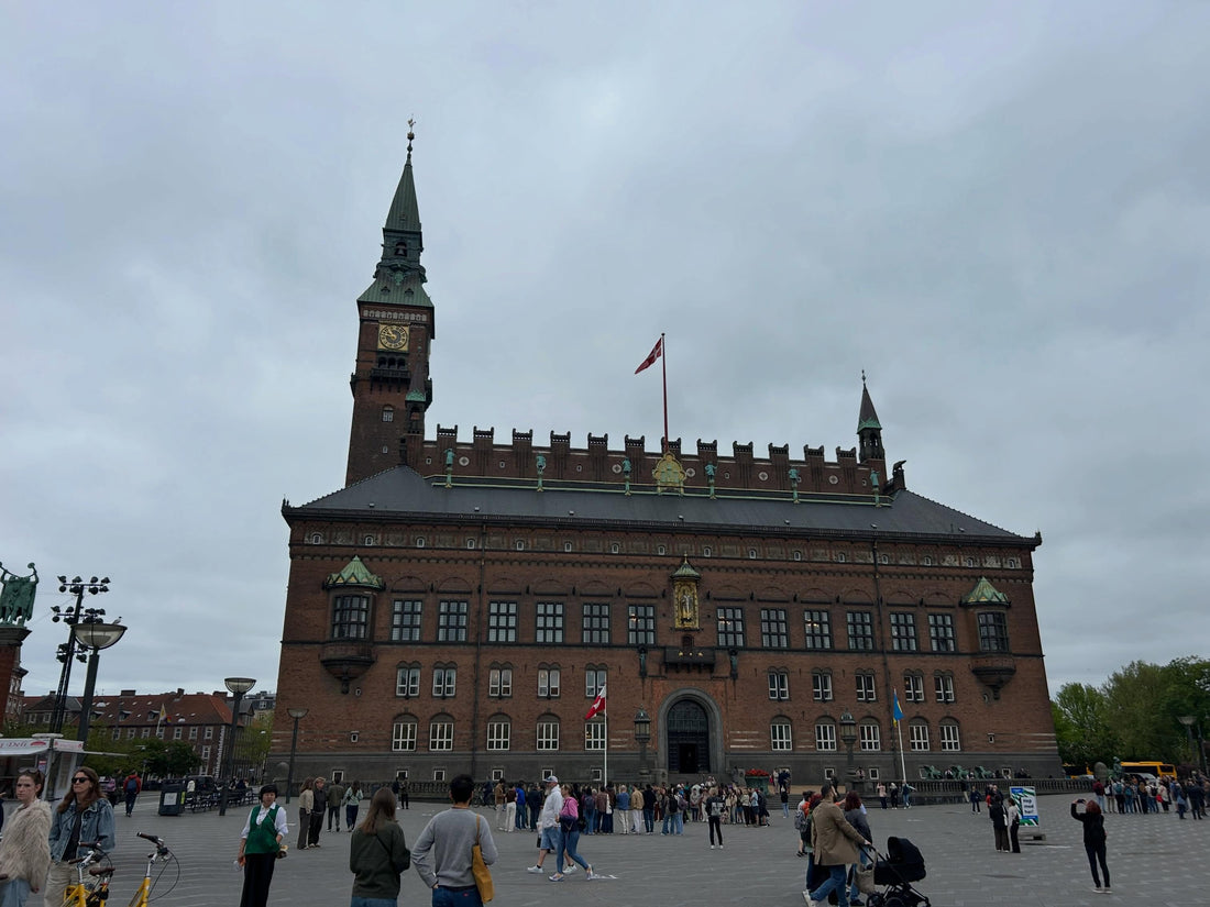 Copenhagen