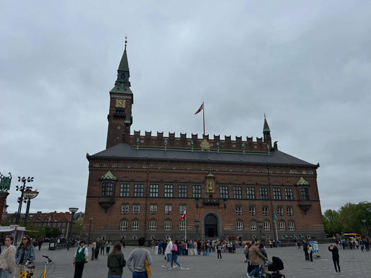 Copenhagen
