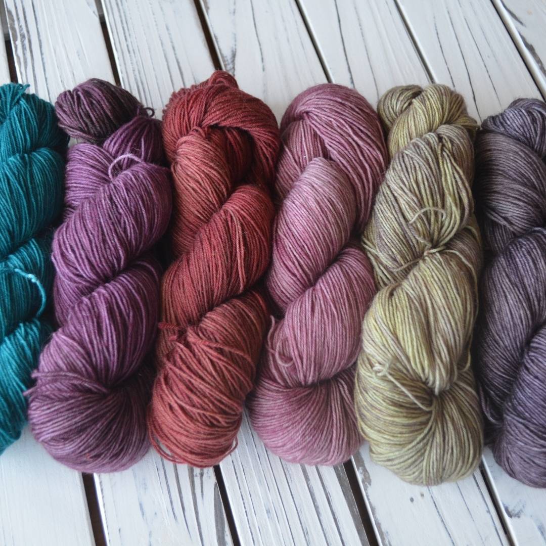 House Sparrow Sock