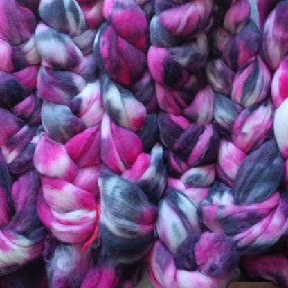 80s Workout Socks - SW Merino Top - 22 micron