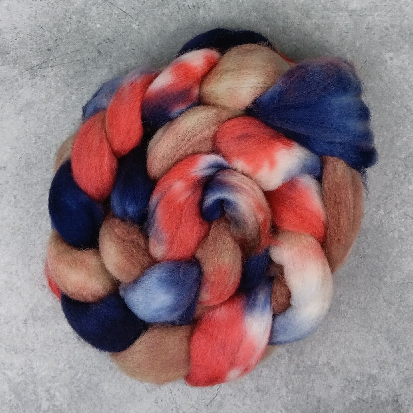 Tournesol - BFL SW Top
