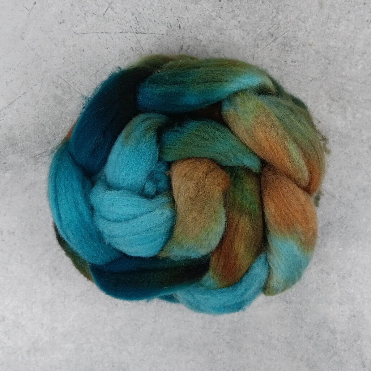 Tournesol - BFL SW Top