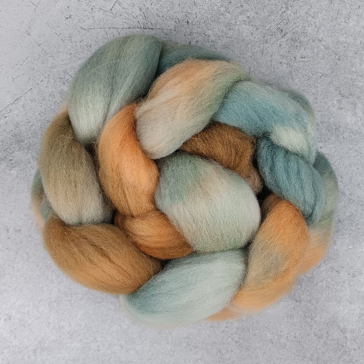 Tournesol - BFL SW Top