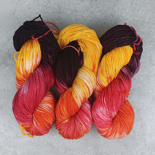 Flamme - Nightingale Sport - 100% Merino