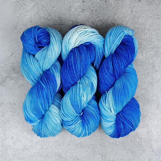 Old China - Nightingale Sport - 100% Merino