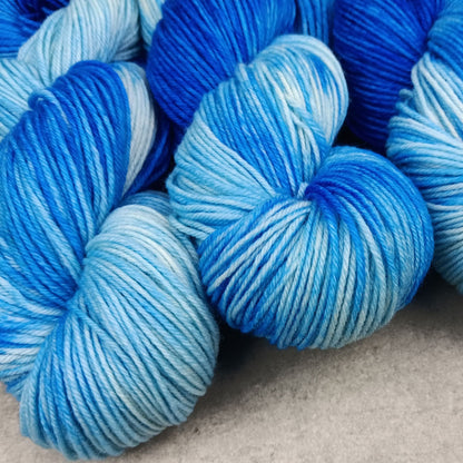 Old China - Nightingale Sport - 100% Merino