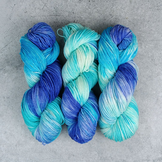 Glacier - Nightingale Sport - 100% Merino