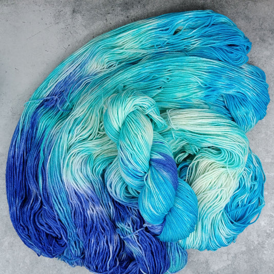 Glacier - Nightingale Sport - 100% Merino