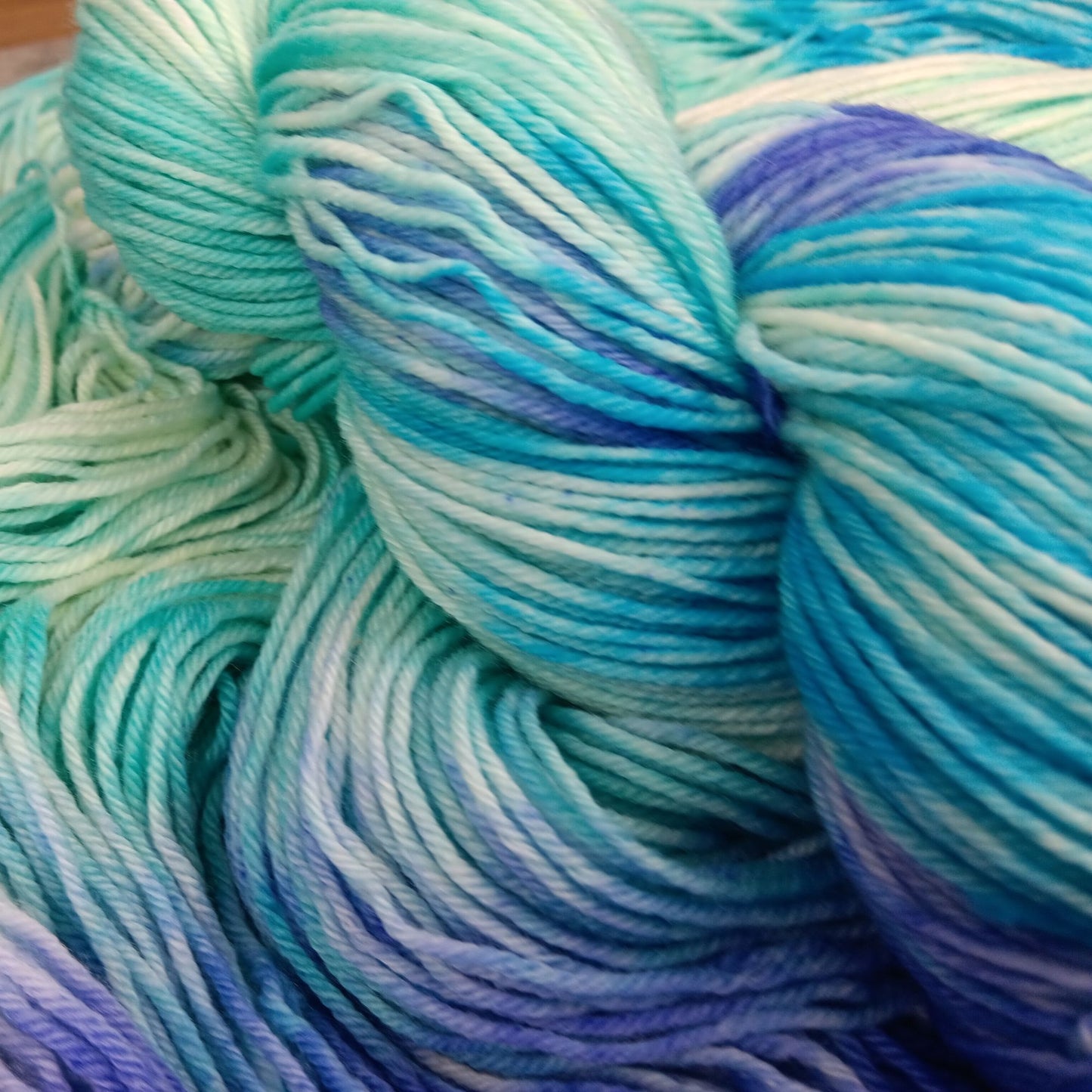 Glacier - Nightingale Sport - 100% Merino