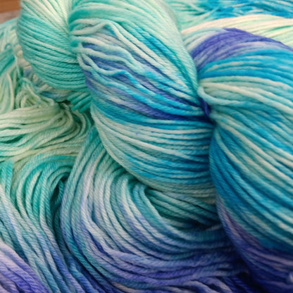 Glacier - Nightingale Sport - 100% Merino