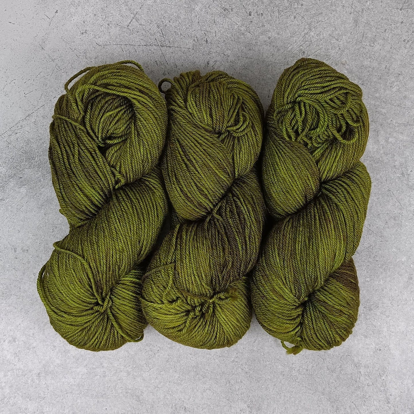Olive Tree - Nightingale Sport - 100% Merino