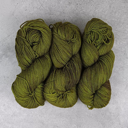 Olive Tree - Nightingale Sport - 100% Merino