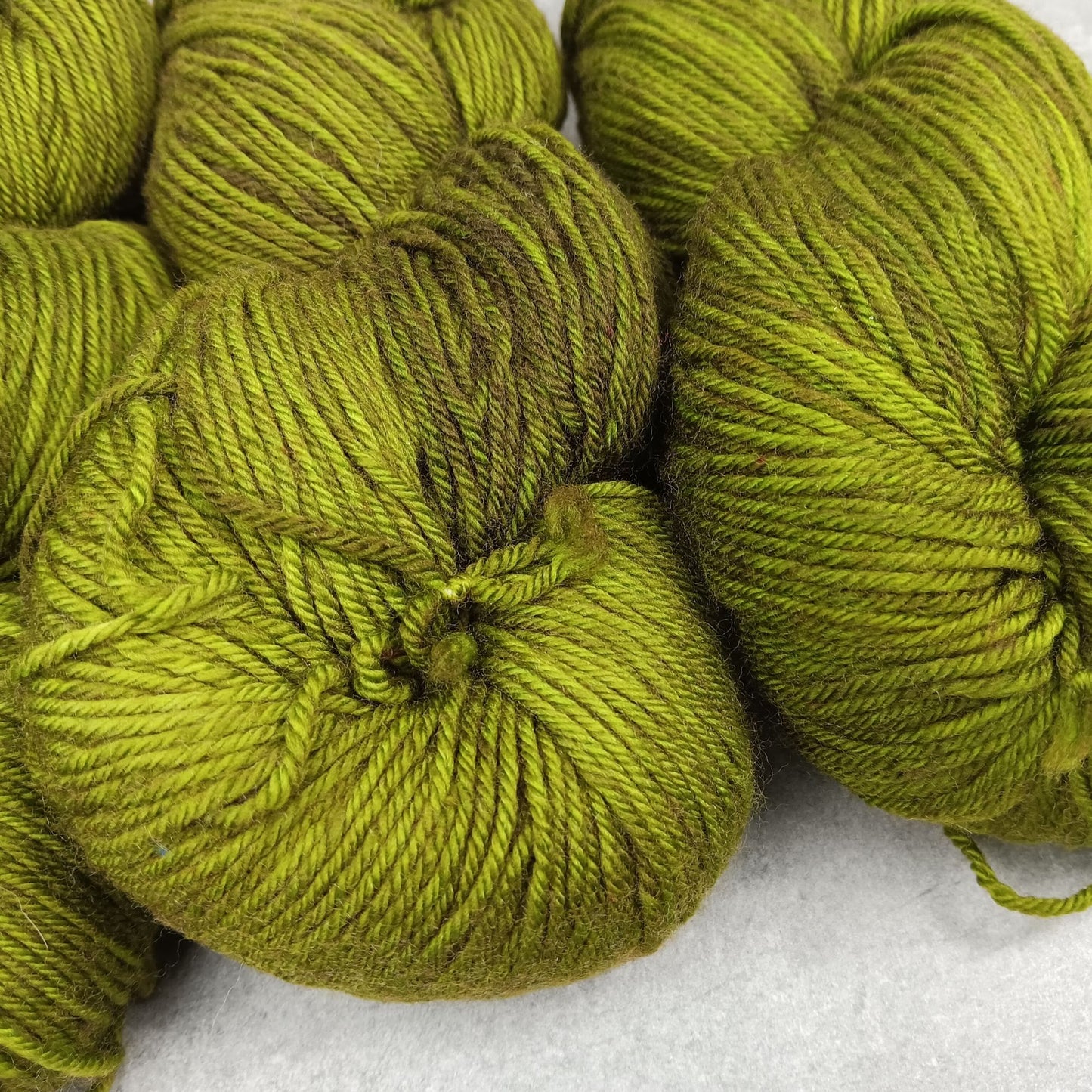 Olive Tree - Nightingale Sport - 100% Merino