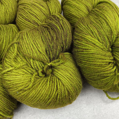 Olive Tree - Nightingale Sport - 100% Merino