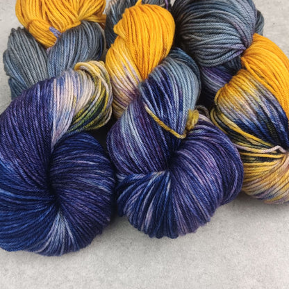 Pflaumenkuchen - Nightingale Sport - 100% Merino