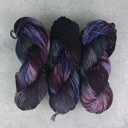 Thunderstorm - Nightingale Sport - 100% Merino