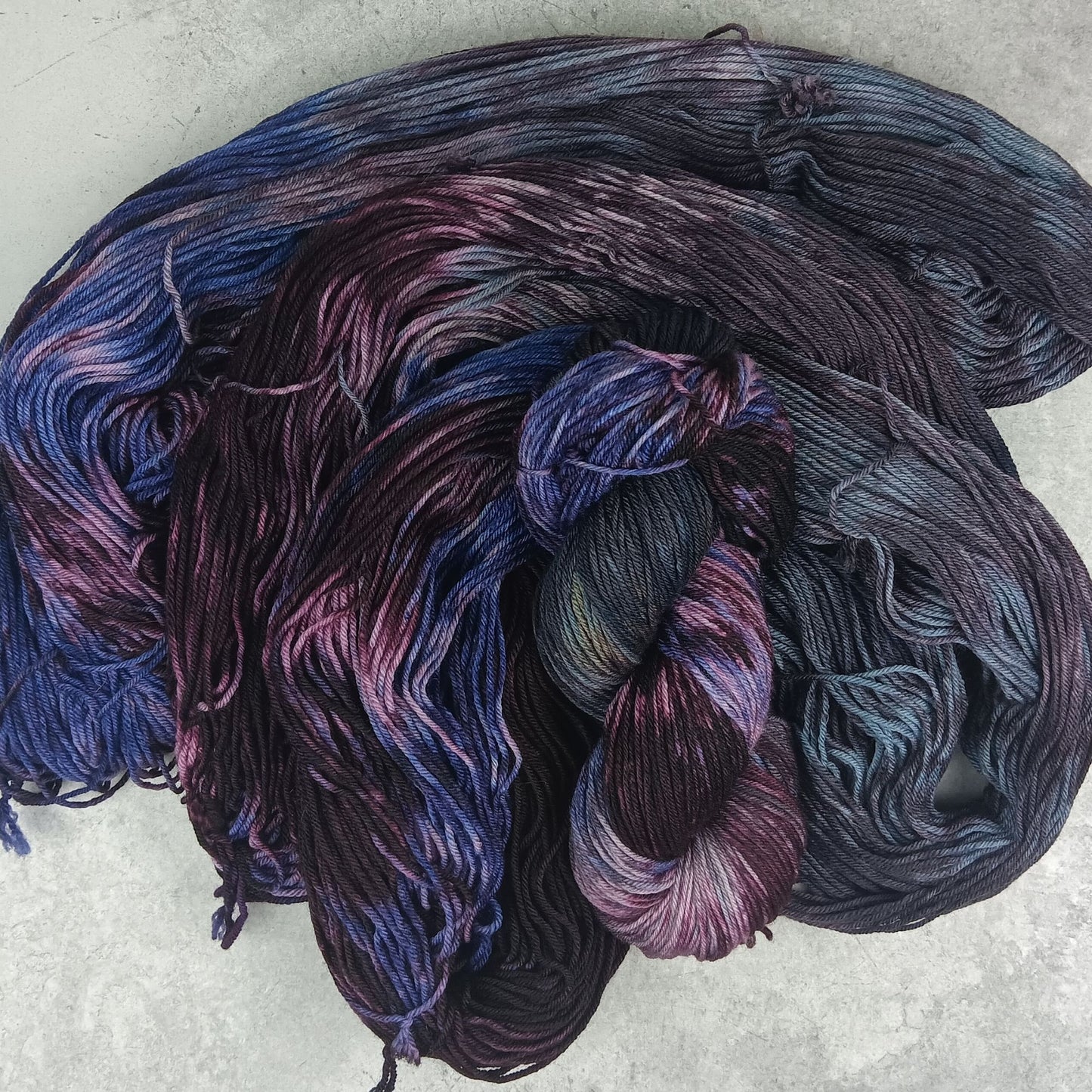 Thunderstorm - Nightingale Sport - 100% Merino