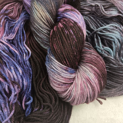 Thunderstorm - Nightingale Sport - 100% Merino