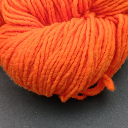 Achtung Achtung - Harfang des neiges pire