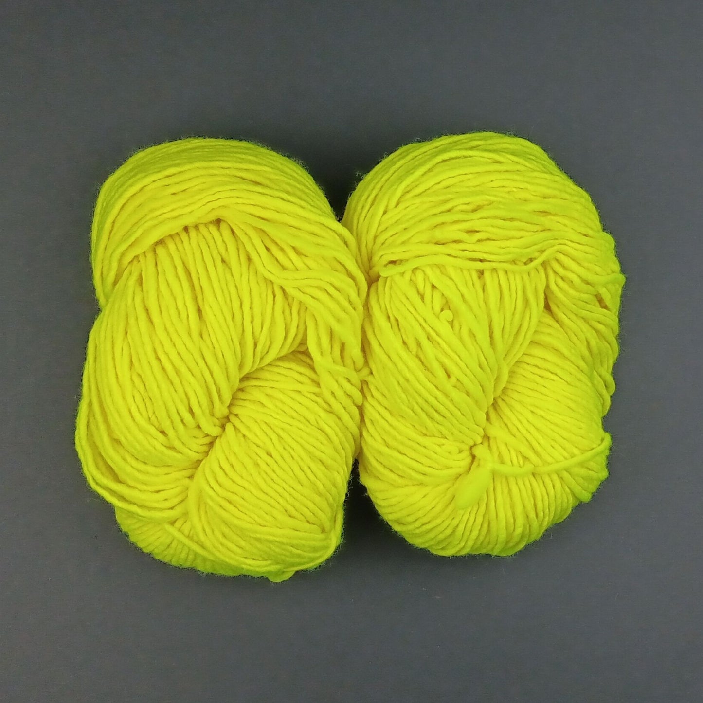 Surligneur - Snowy Owl Worsted