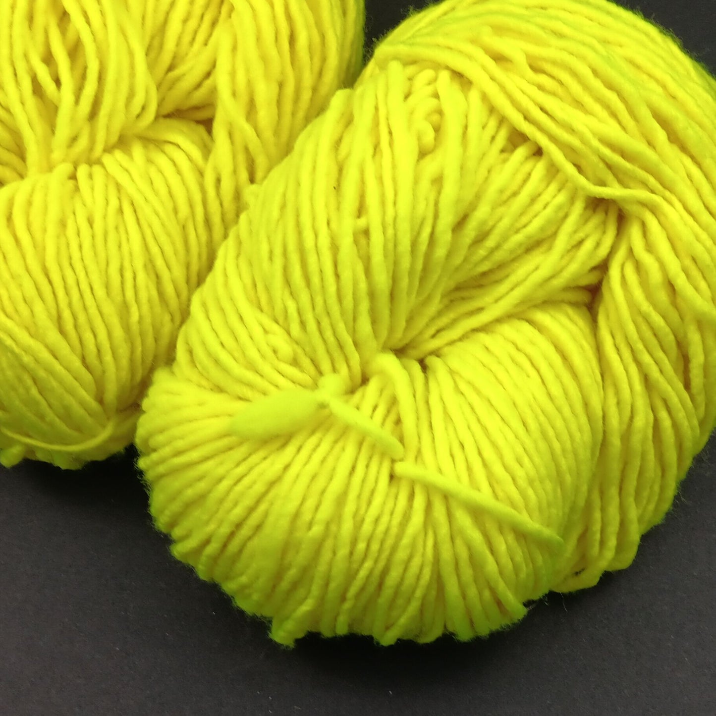 Surligneur - Snowy Owl Worsted