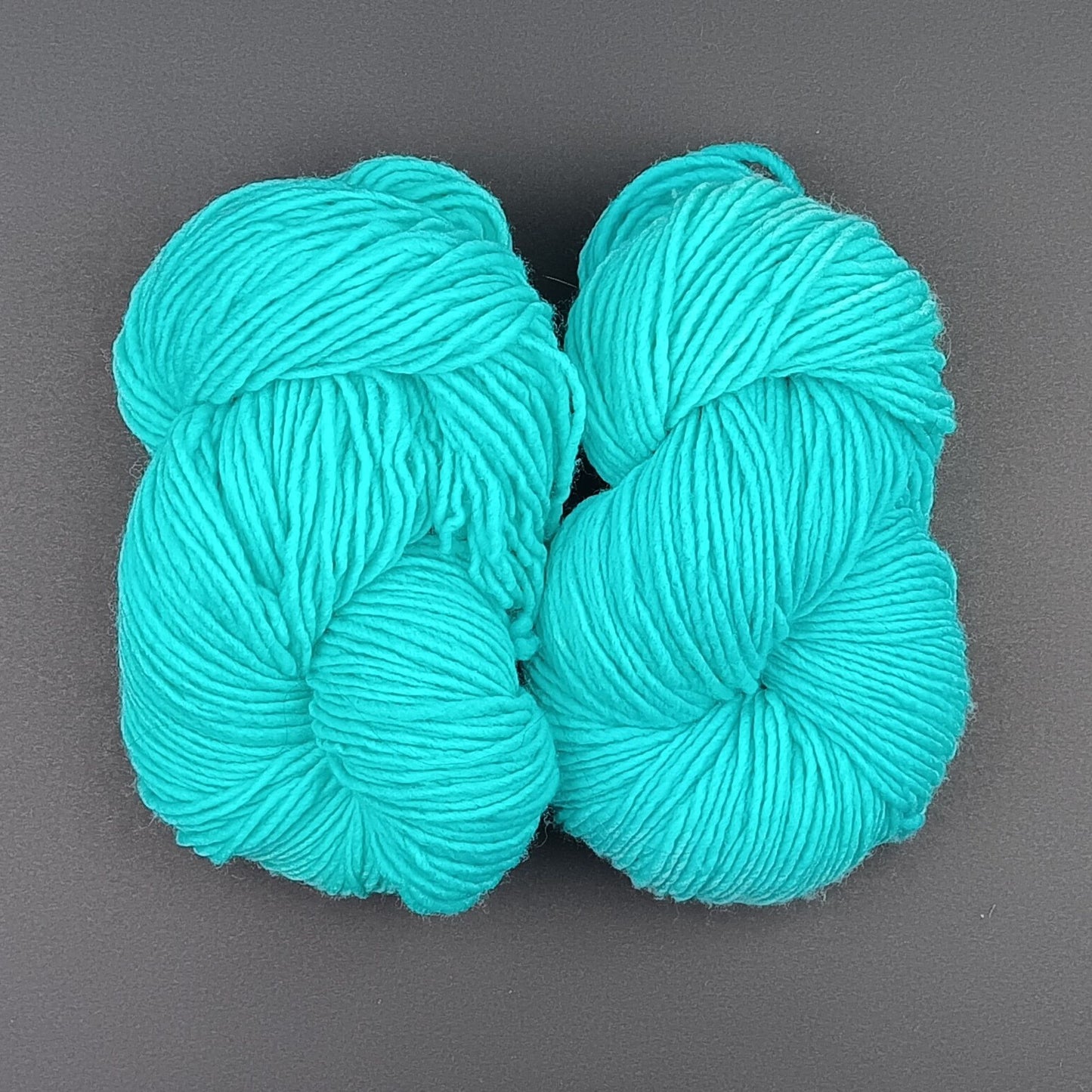 Piscine - Snowy Owl Worsted