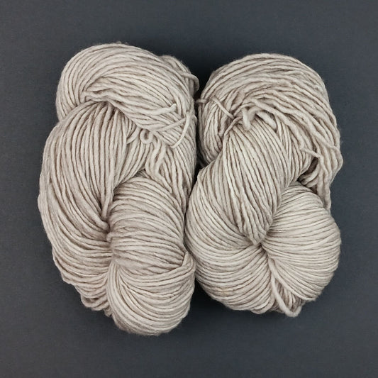 Sandhammaren - Snowy Owl Worsted