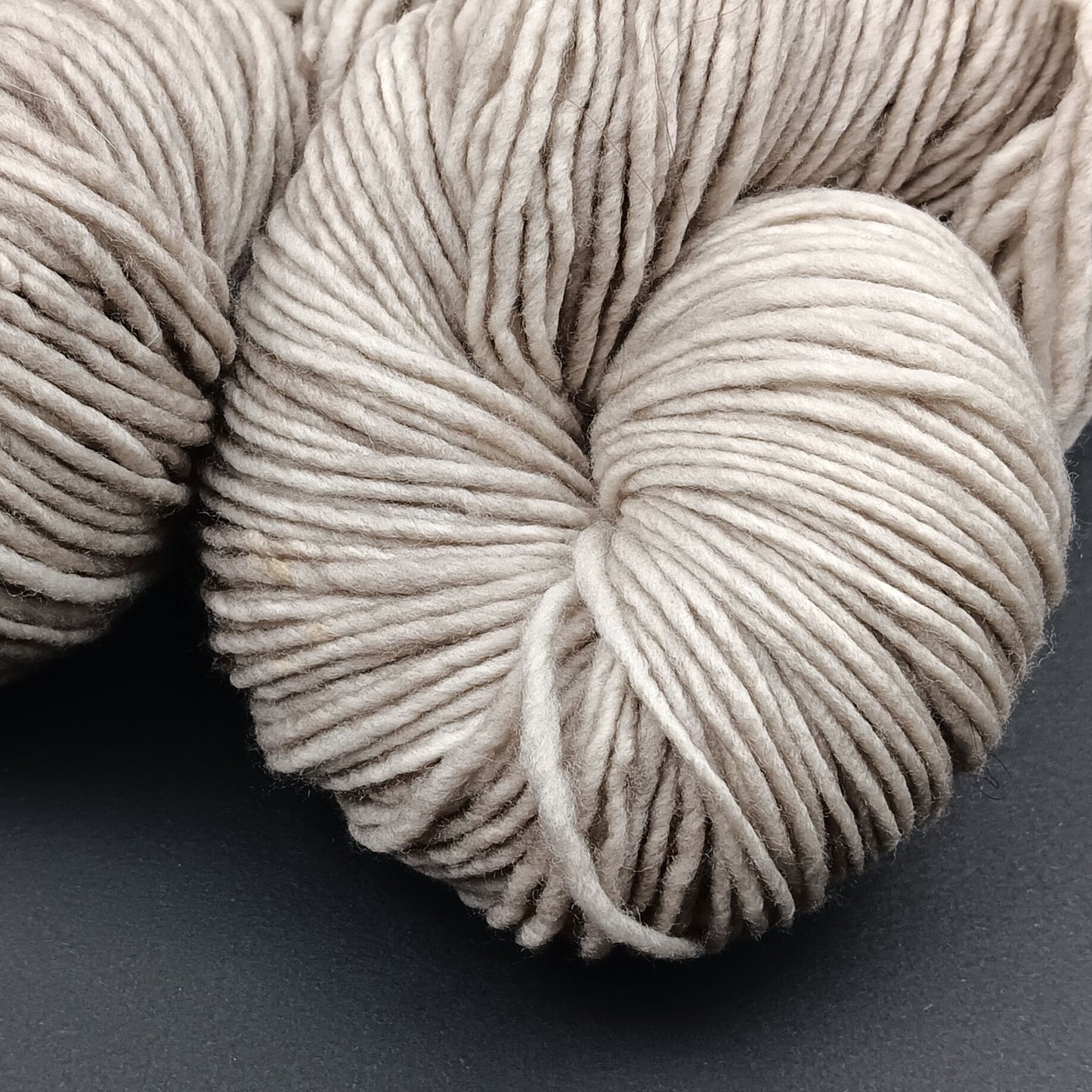 Sandhammaren - Snowy Owl Worsted