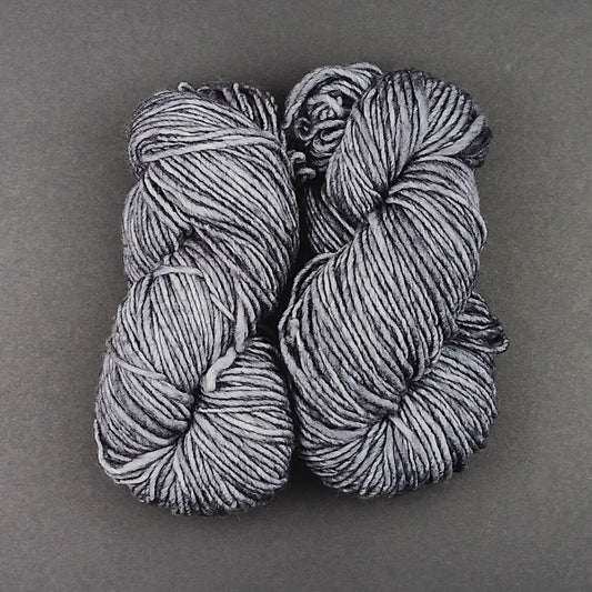 Slate - Snowy Owl Worsted