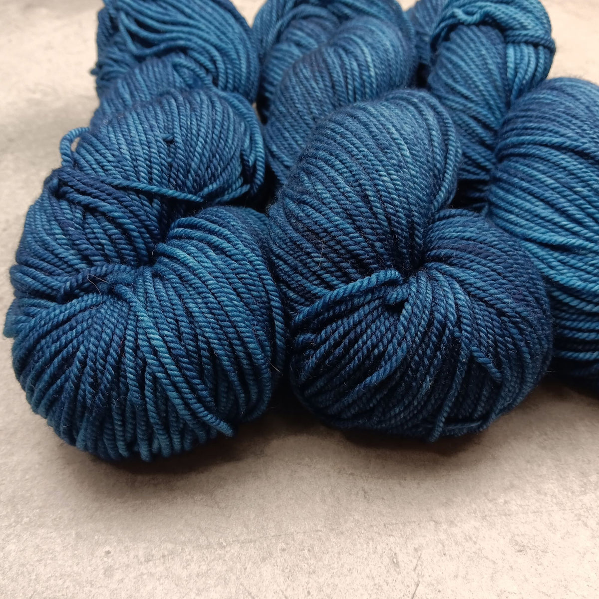 Baltic Sea - Stellar's Jay MCN DK