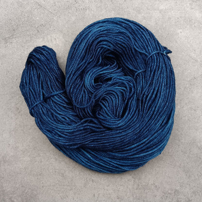 Baltic Sea - Stellar's Jay MCN Worsted
