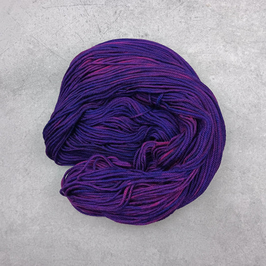 Lilla - Stellar's Jay MCN DK
