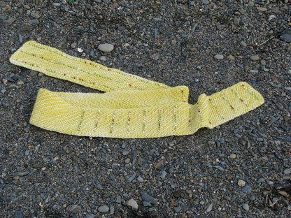 Écharpe Abracadabra de Lucy Neatby - Modèle numérique