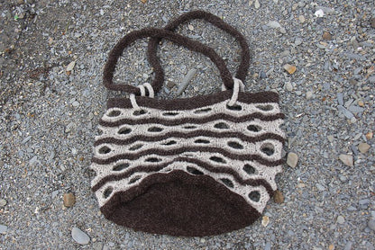 Banksia Bags by Lucy Neatby - Digital Pattern