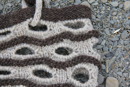 Banksia Bags by Lucy Neatby - Digital Pattern