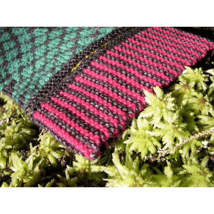 Camelot Socks by Lucy Neabty | Digital Pattern