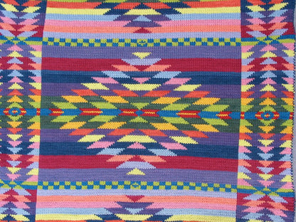 Cape Spear Blanket by Lucy Neatby - Digital Pattern