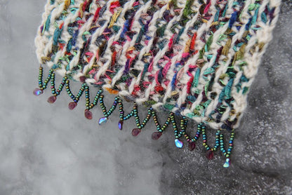 Écharpe A Little of What You Fancy de Lucy Neatby - Modèle numérique