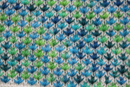 Sac Fiesta de Lucy Neatby - Patron numérique