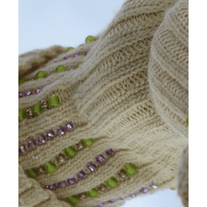 Godiva Socks by Lucy Neatby | Digital Pattern