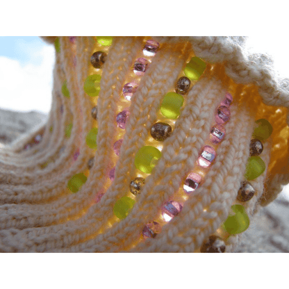 Godiva Socks by Lucy Neatby | Digital Pattern