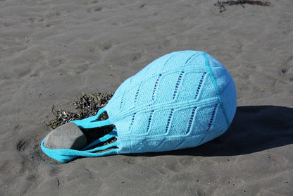 Lighthouse Bag by Lucy Neatby - Digital Pattern