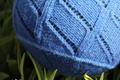 Lighthouse Bag by Lucy Neatby - Digital Pattern