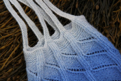 Lighthouse Bag by Lucy Neatby - Digital Pattern