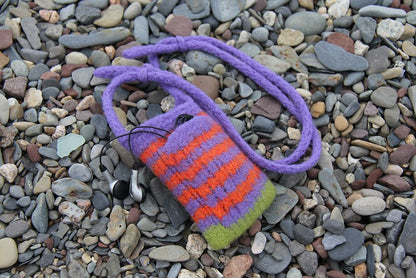 Little Joey Bag by Lucy Neatby - Digital Pattern