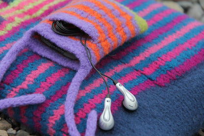 Little Joey Bag by Lucy Neatby - Digital Pattern