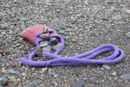 Little Joey Bag by Lucy Neatby - Digital Pattern